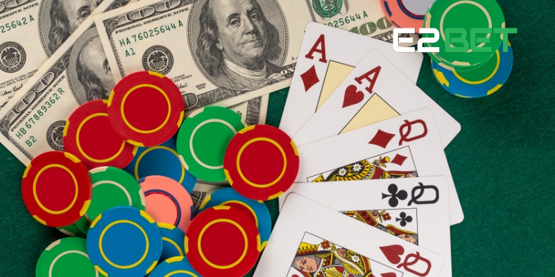 Game Trác Kim Hoa E2BET: Bí Quyết Chơi Hiệu Quả Và Thắng Lớn 4 Kinh nghiệm chơi game trác kim hoa hiệu quả tại E2BET