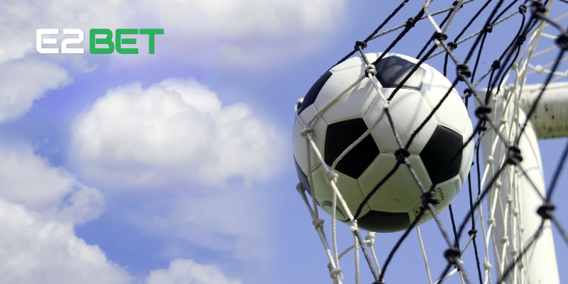 Kèo Chấp Bóng Đá – Bí Kíp Soi Cầu Chuẩn Xác Tại E2BET 3 Kèo chấp 0.5 (nửa trái)