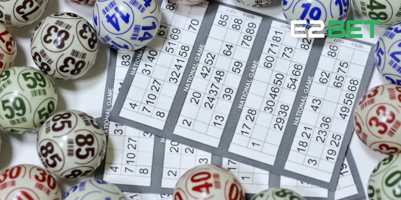 Lô Gan E2BET - "Bắt" Số Siêu Chuẩn & Cơ Hội Thắng Lớn 2 Cách nhận biết lô gan và những phương pháp áp dụng
