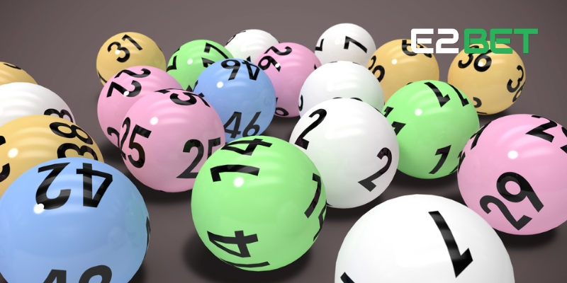 Lô Gan E2BET - "Bắt" Số Siêu Chuẩn & Cơ Hội Thắng Lớn 4 Áp dụng chiến thuật lô gan tại E2BET