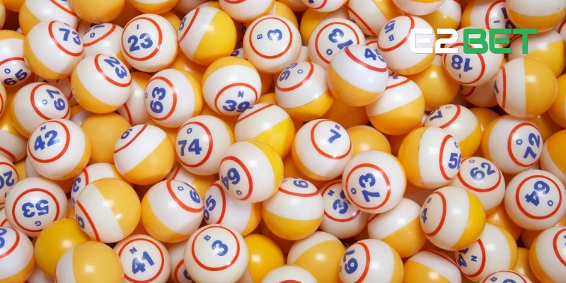 Hướng Dẫn Chơi Lô Kép Nhanh Gọn, Dễ Hiểu Tại E2BET 4 Lợi thế khi chơi lô kép tại E2BET