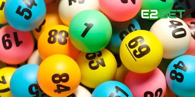 Lô Rơi – Chiến Thuật Soi Cầu Hiệu Quả Tại E2BET 2 Lô rơi là gì?