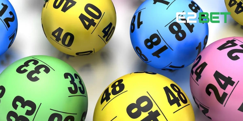 Chơi Lô Xiên Online Uy Tín Tại E2BET - An Toàn, Thưởng Cao 4 Kinh nghiệm và chiến lược chơi lô xiên dễ trúng
