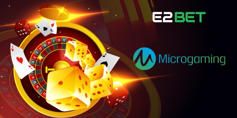 MG Casino – Trải Nghiệm Đẳng Cấp Tại Sảnh Cược Của E2BET 2 Tổng quan về MG Casino tại nhà cái E2BET