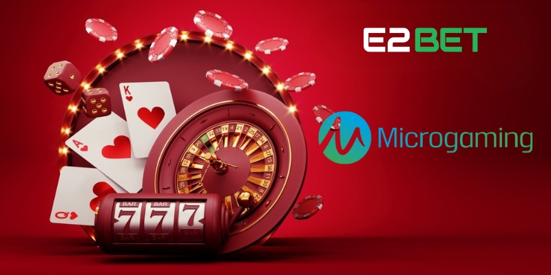 MG Casino – Trải Nghiệm Đẳng Cấp Tại Sảnh Cược Của E2BET 4 Lý do khiến MG Casino trở thành lựa chọn của hàng triệu người chơi