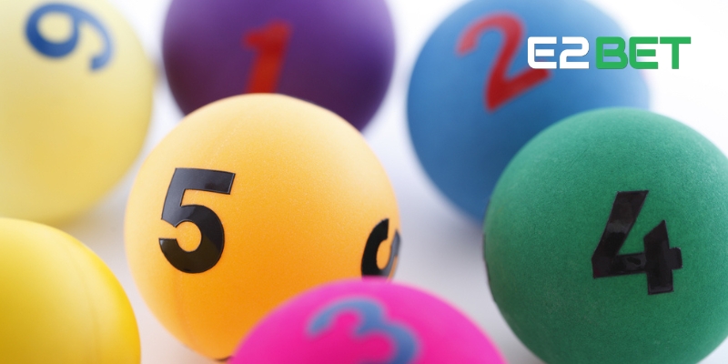 Hướng Dẫn Nuôi Lô Bách Phát Bách Trúng Tại E2BET 3 Nuôi lô theo thống kê cầu lô và chu kỳ số