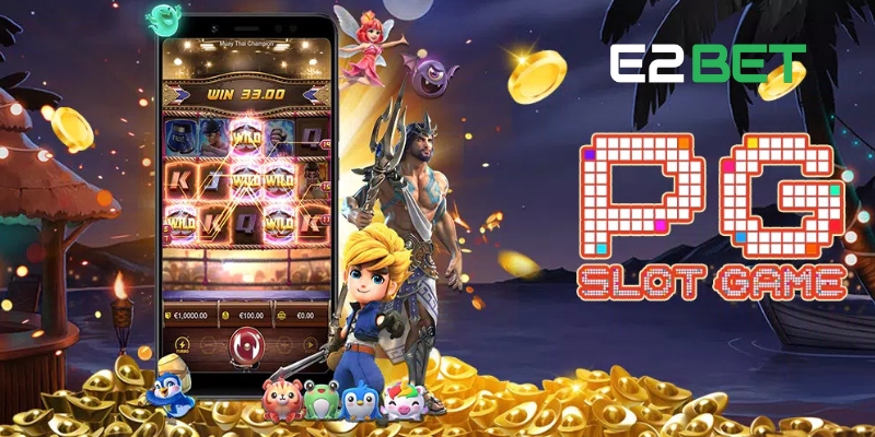 PG Điện Tử – Thiên Đường Game Nổ Hũ Hấp Dẫn 4 Chọn thời điểm chơi thích hợp