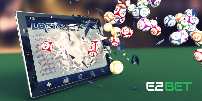 Xổ Số E2BET: Cơ Hội Trúng Lớn Với Các Dự Đoán Chính Xác 2 Giới thiệu về sảnh cược Xổ Số E2BET