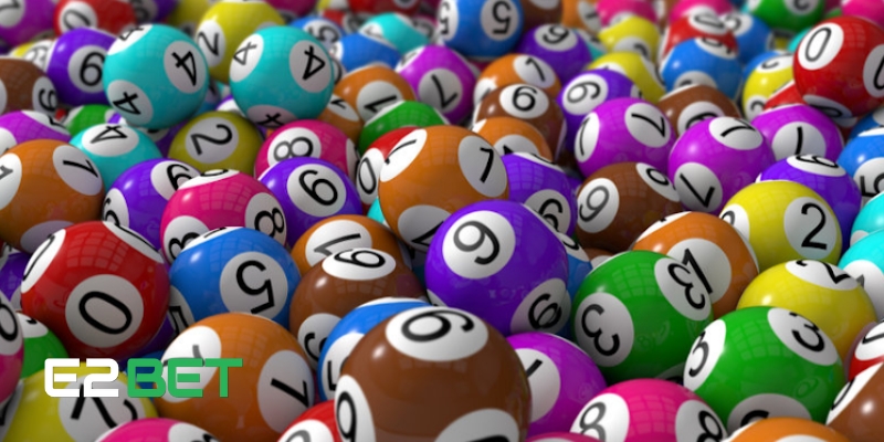 Xổ Số E2BET: Cơ Hội Trúng Lớn Với Các Dự Đoán Chính Xác 4 Hình thức chơi phổ biến tại Xổ Số E2BET